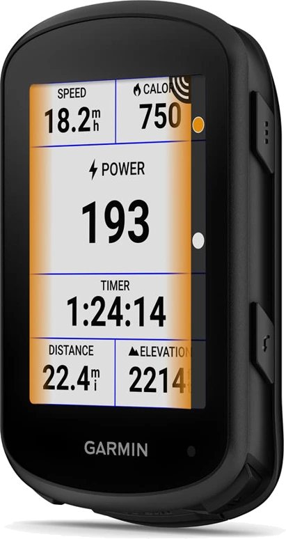 Garmin Edge 840 cycling computer