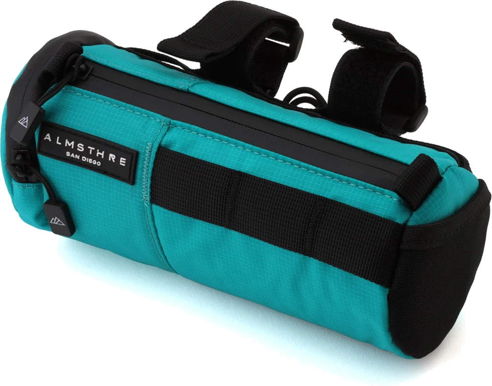 Almsthre aqua handlebar bag