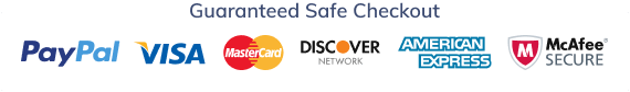 Payment logos
