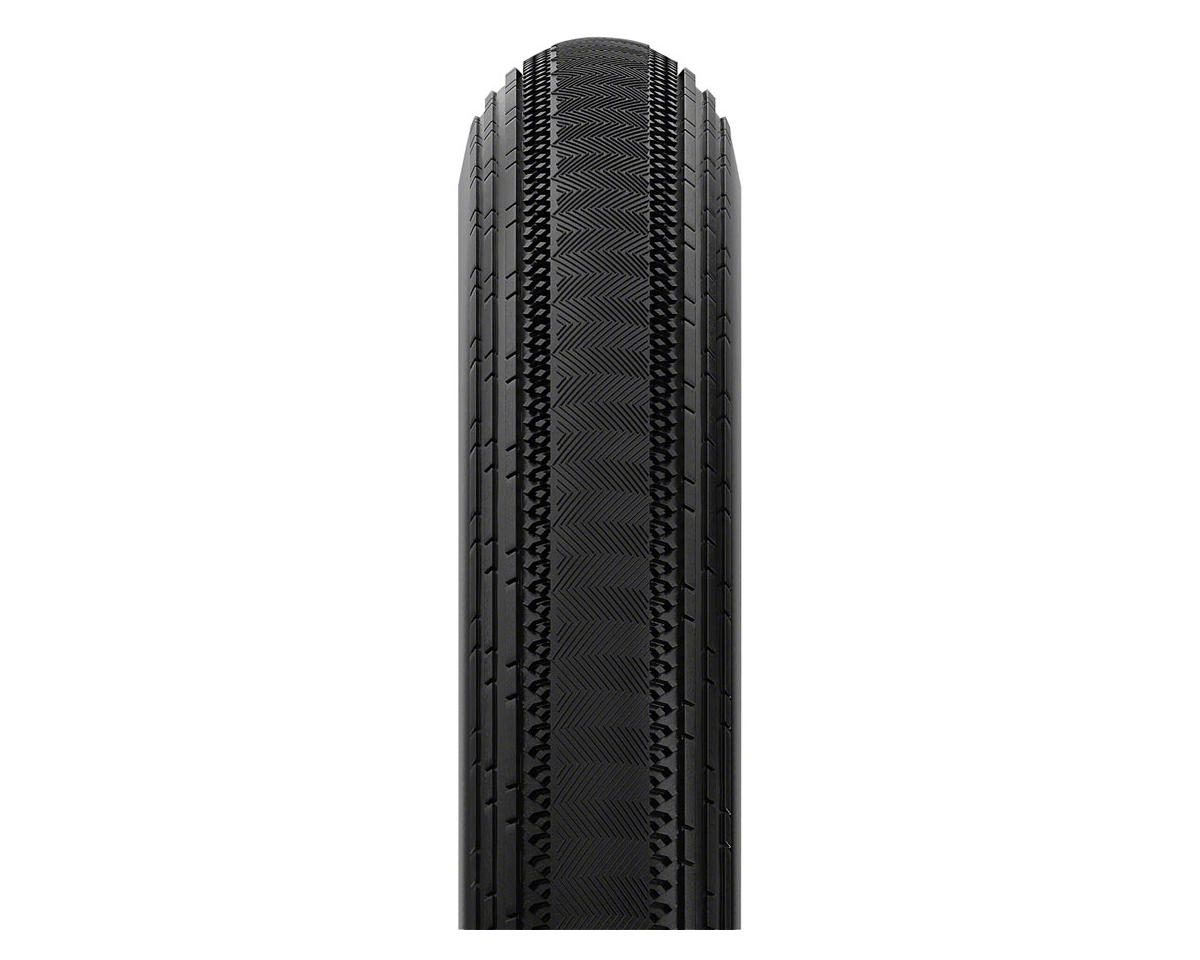 Panaracer GravelKing SS Tubeless Gravel Tire (Black/Brown) (700c) (30mm) (ZSG Gravel/TuffTex)
