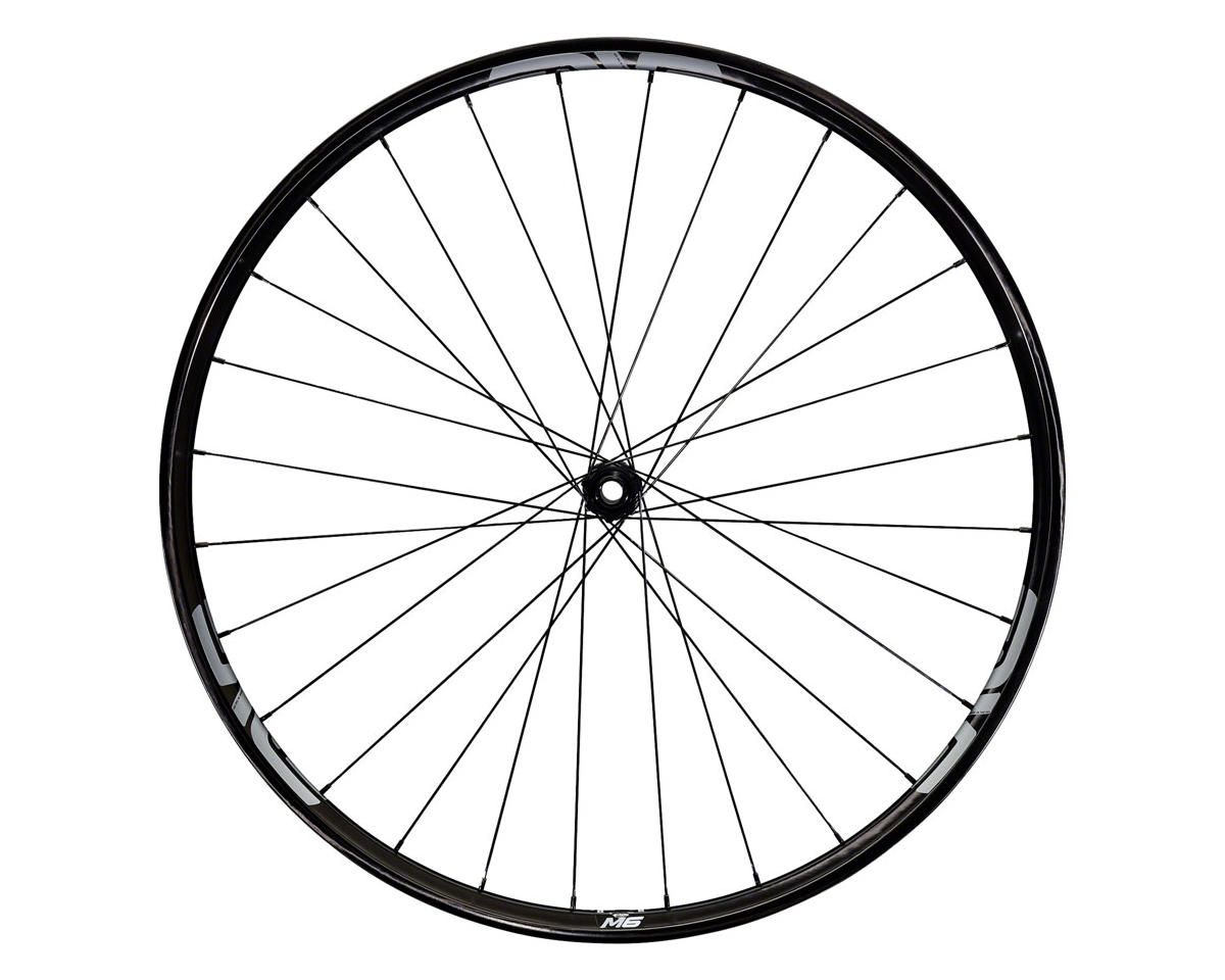 ENVE M6 Carbon Mountain Wheel (Carbon) (Front) (15 x 110mm) (29″) (Centerlock) (Tubeless)