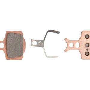 Formula Italy Disc Brake Pads (Sintered) (Formula Mega/One) (Steel Back) (1 Pair)