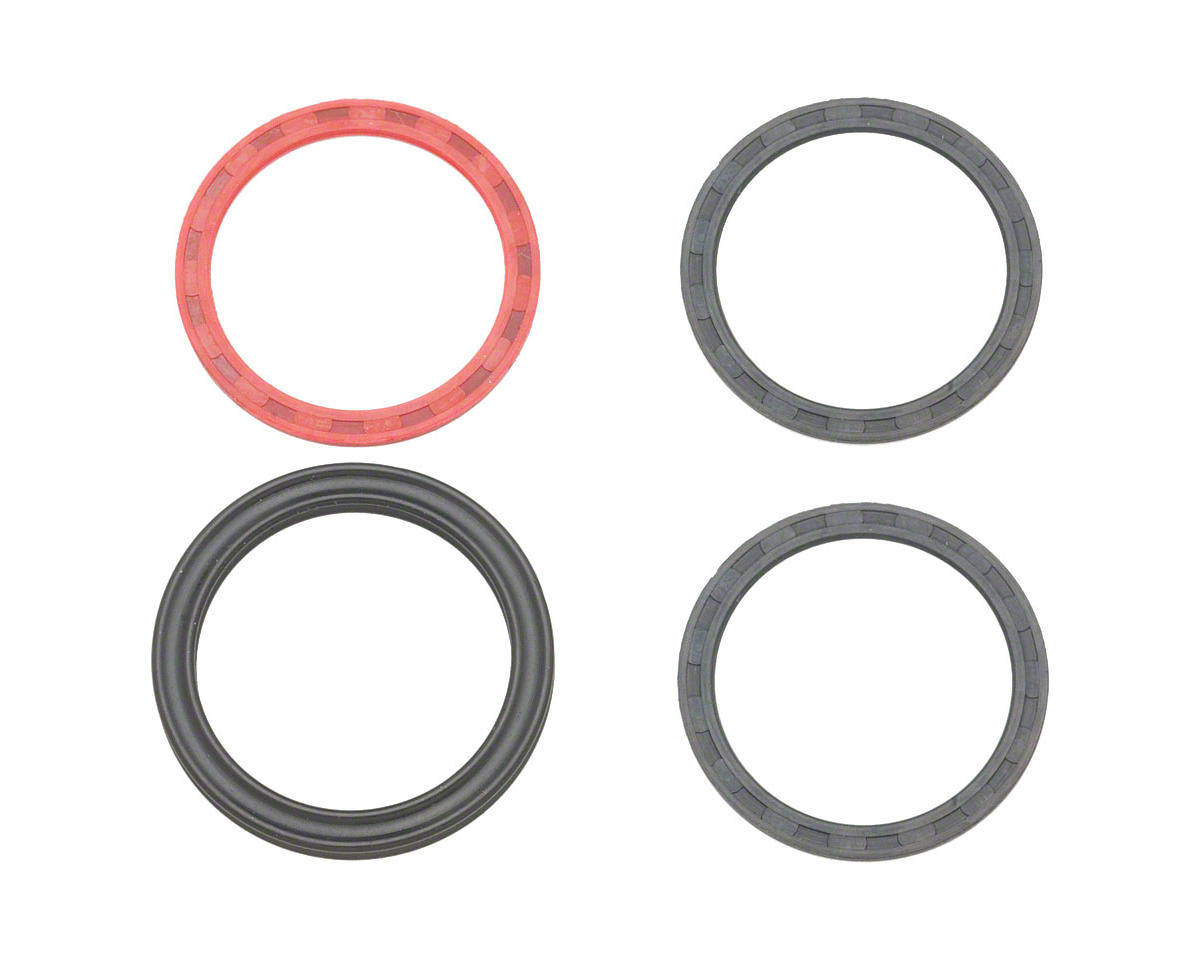 Race Face Spindle Spacer Kit (XC/AM Cranks) (EXI/X-Type)