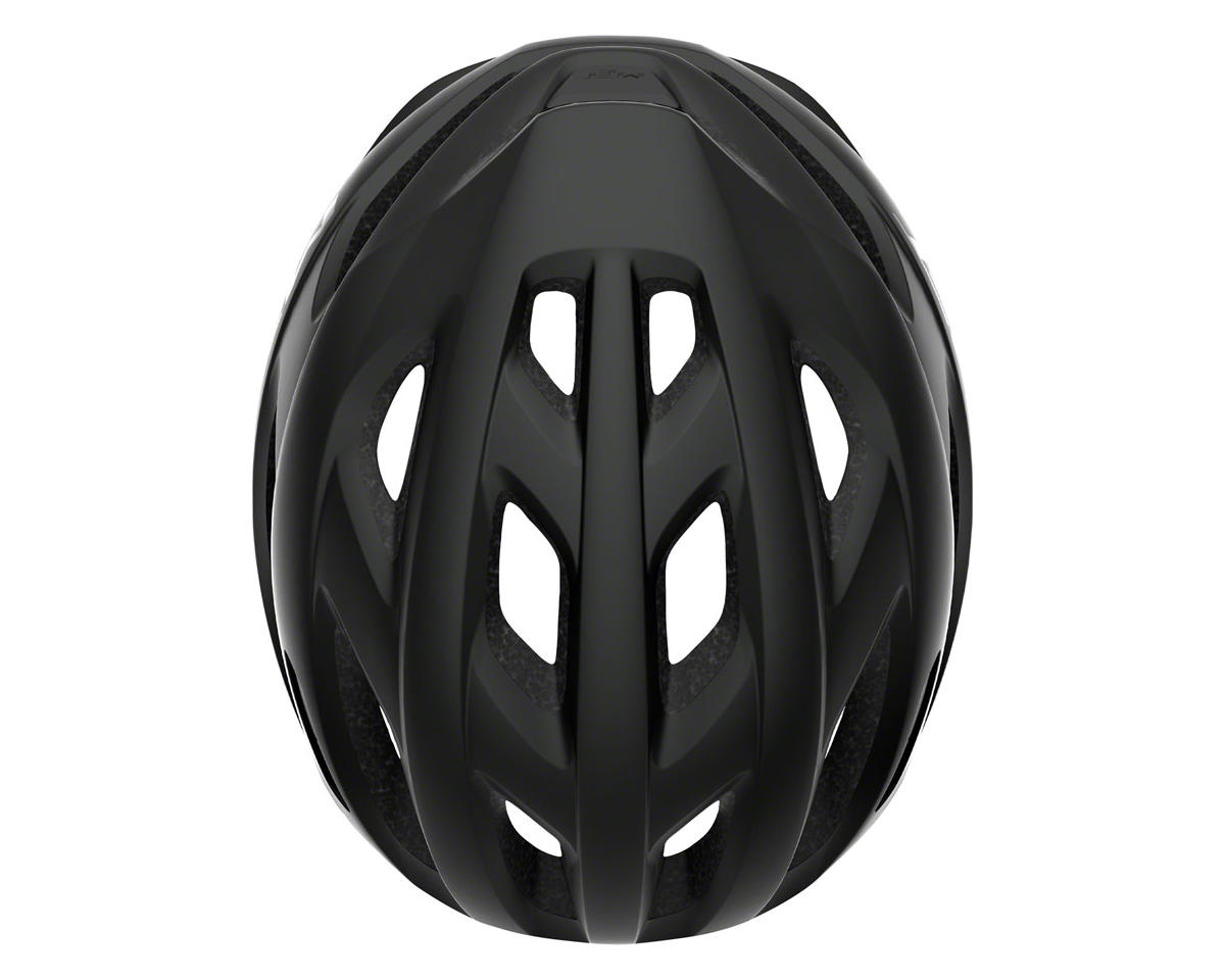 Met Idolo MIPS Road Helmet (Black Matte) (XL)