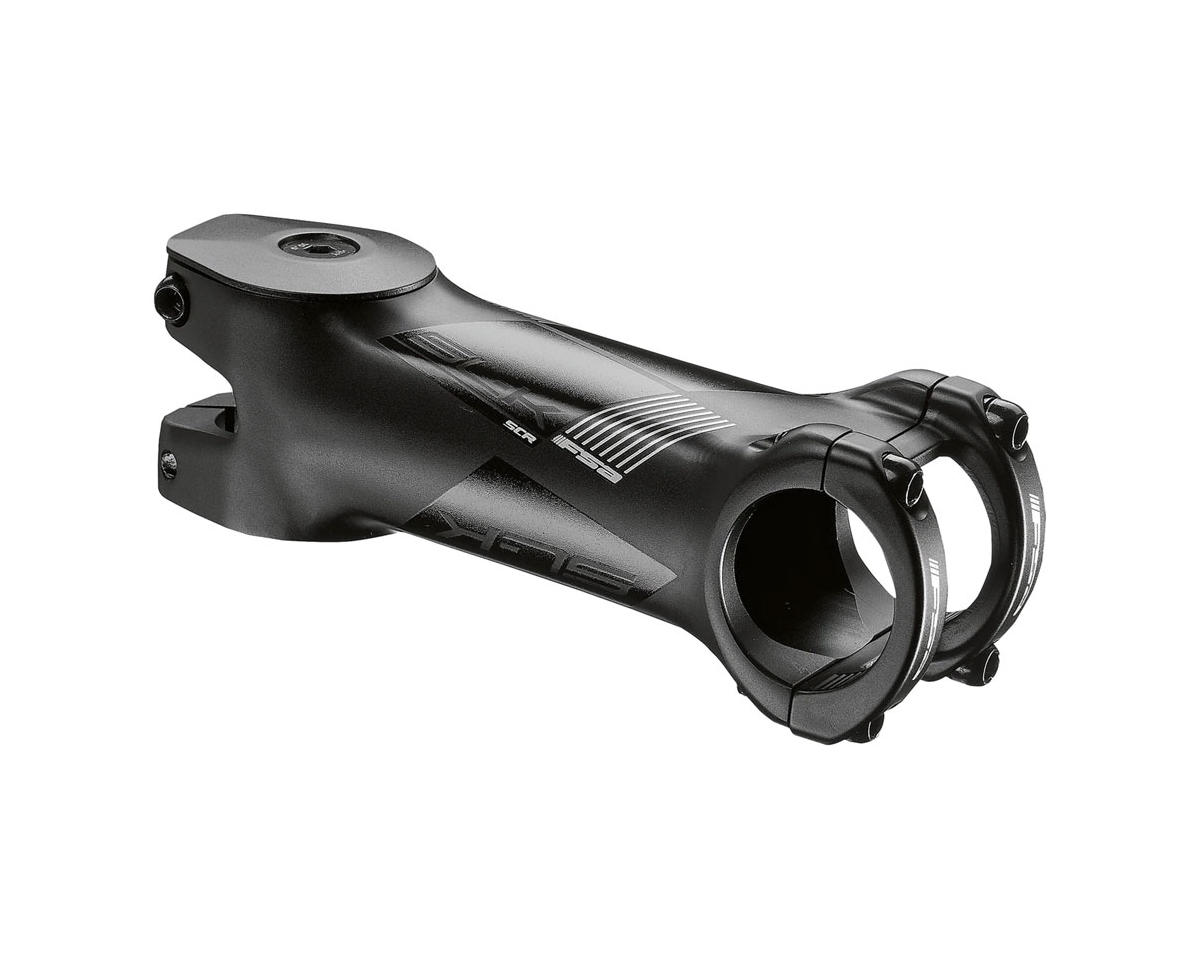 Full Speed Ahead SL-K SCR Stem (Black) (31.8mm Clamp) (90mm) (6°)
