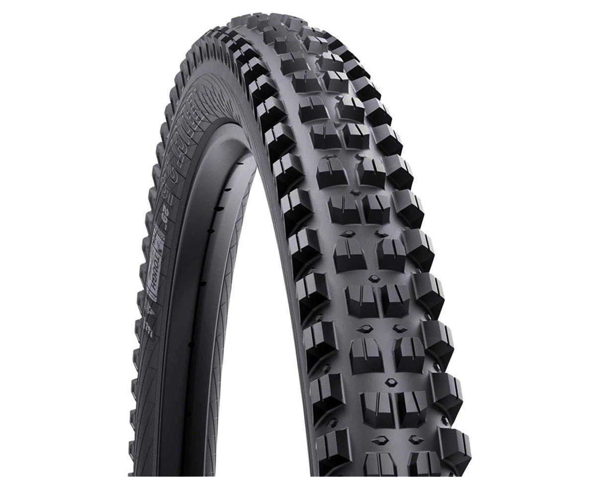 WTB Verdict Tubeless Mountain Tire (Black) (29″) (2.5″) (Tough/Grip) (TriTec)
