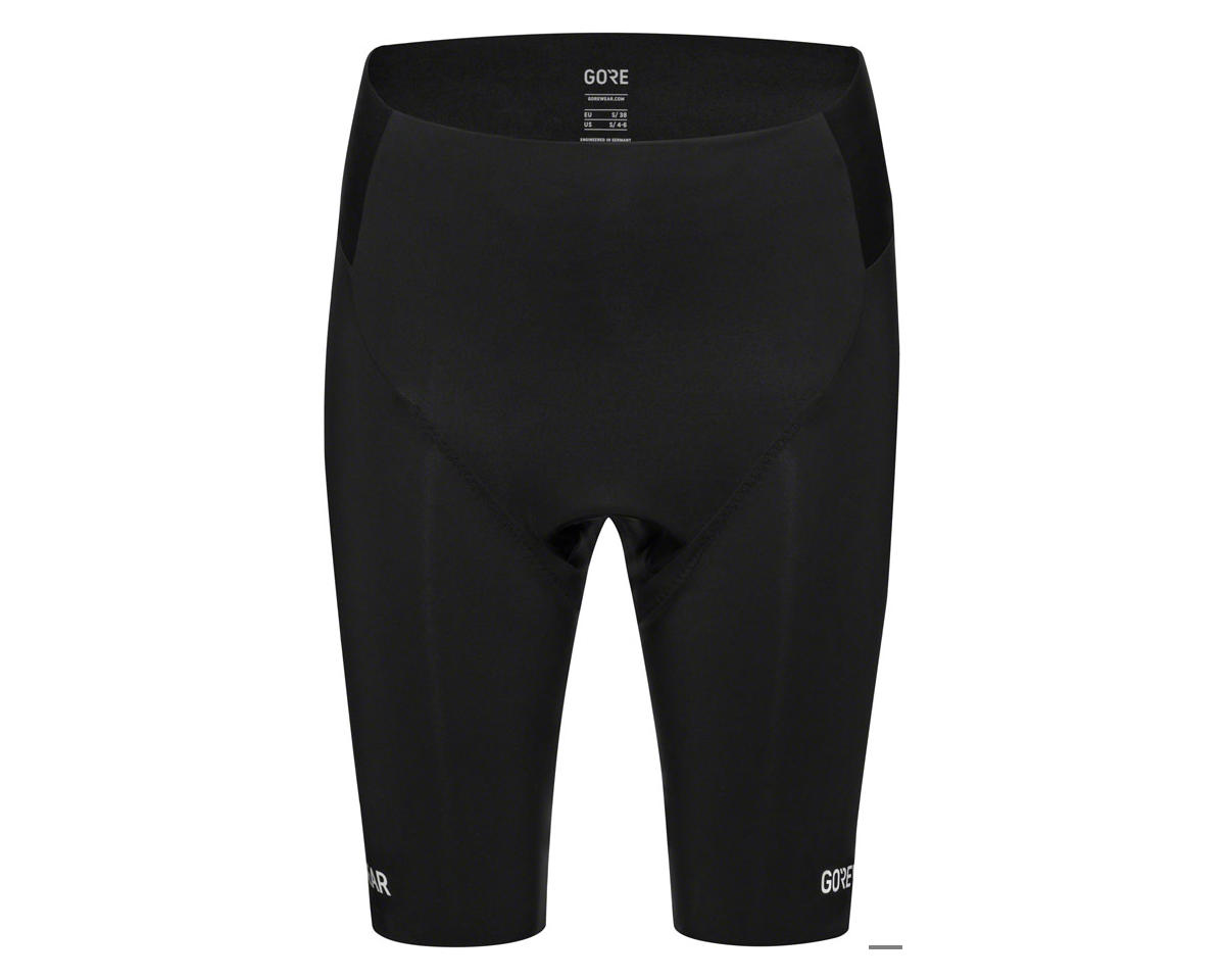Gore Wear Spinshift Short Tights+ (Black) (Women’s) (L)