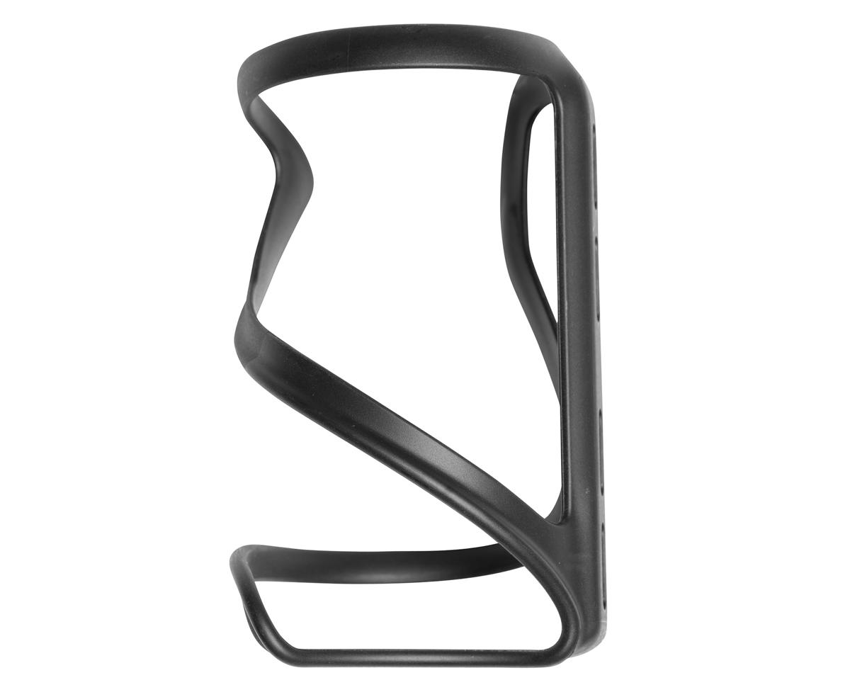 ENVE Sideload C.I.M. Carbon Bottle Cage (Black) (Left)