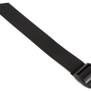 Race Face Tailgate Pad Strap Extender (Black)
