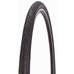 Panaracer RiBMo Protite City Tire (Black) (700c) (35mm) (Folding)