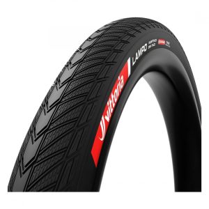 Vittoria Lampo BMX Tire (Black) (Folding) (20″) (1.9″)