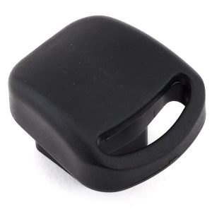 TransIt Plastic Cap for Slider Track