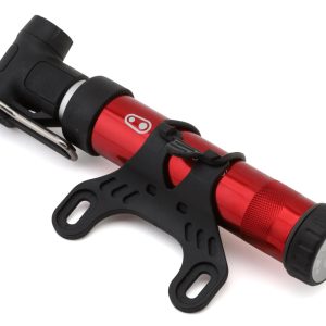 Crankbrothers Gem S Short Frame Pump (Red)