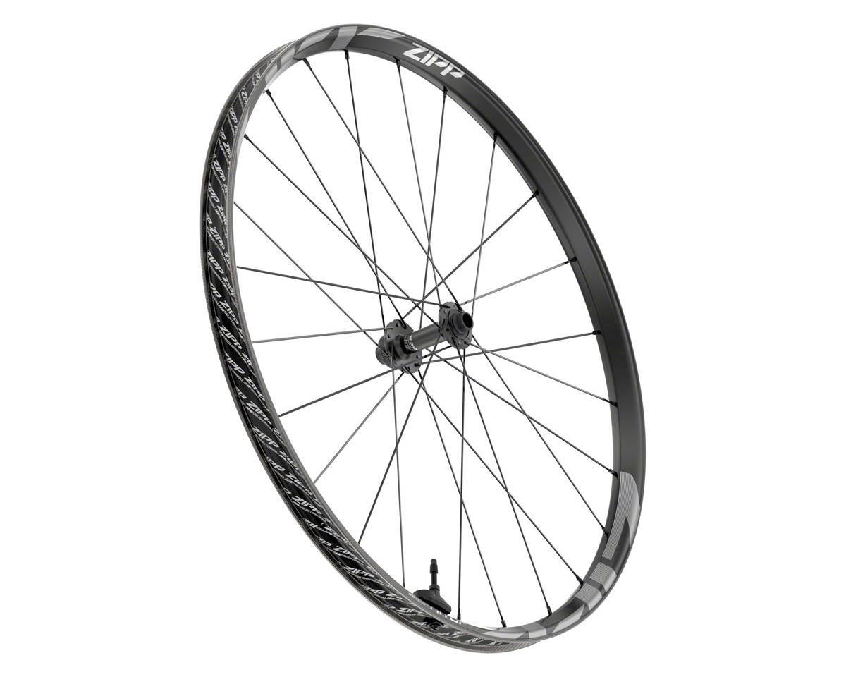 Zipp 1Zero HITOP SW MTB Wheel (Black) (Centerlock) (Tubeless) (Front) (15 x 110mm (Boost)) (29″) (w/ TyreWiz 2.0)