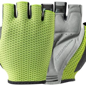 Bellwether Men’s Flight 2.0 Gel Gloves (Citrus) (S)