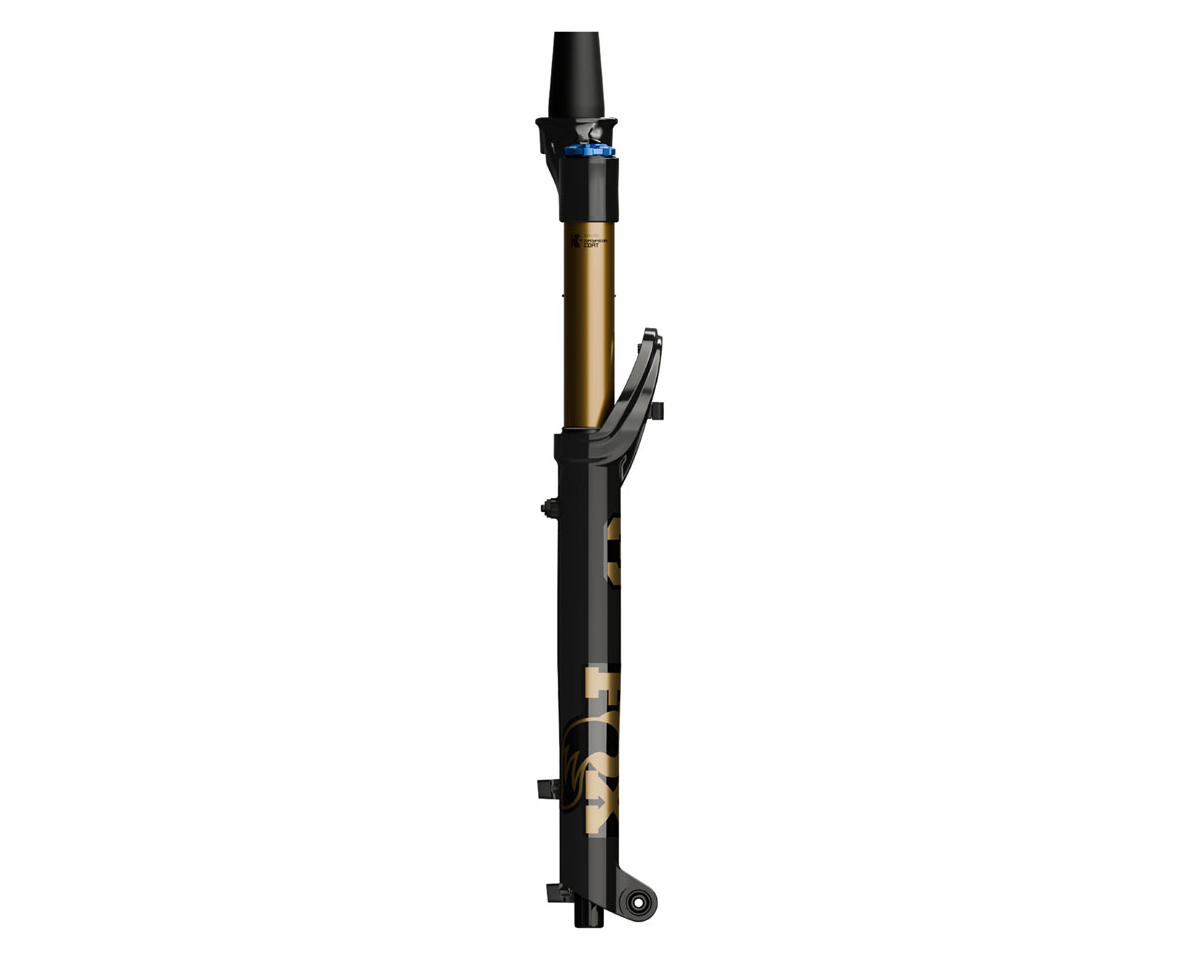 Fox Suspension 36 SL Factory Series All-Mountain Fork (Shiny Black) (44mm Offset) (GRIP X | Kabolt SL) (140mm) (2027) (29″) (15 x 110mm) (Tapered)