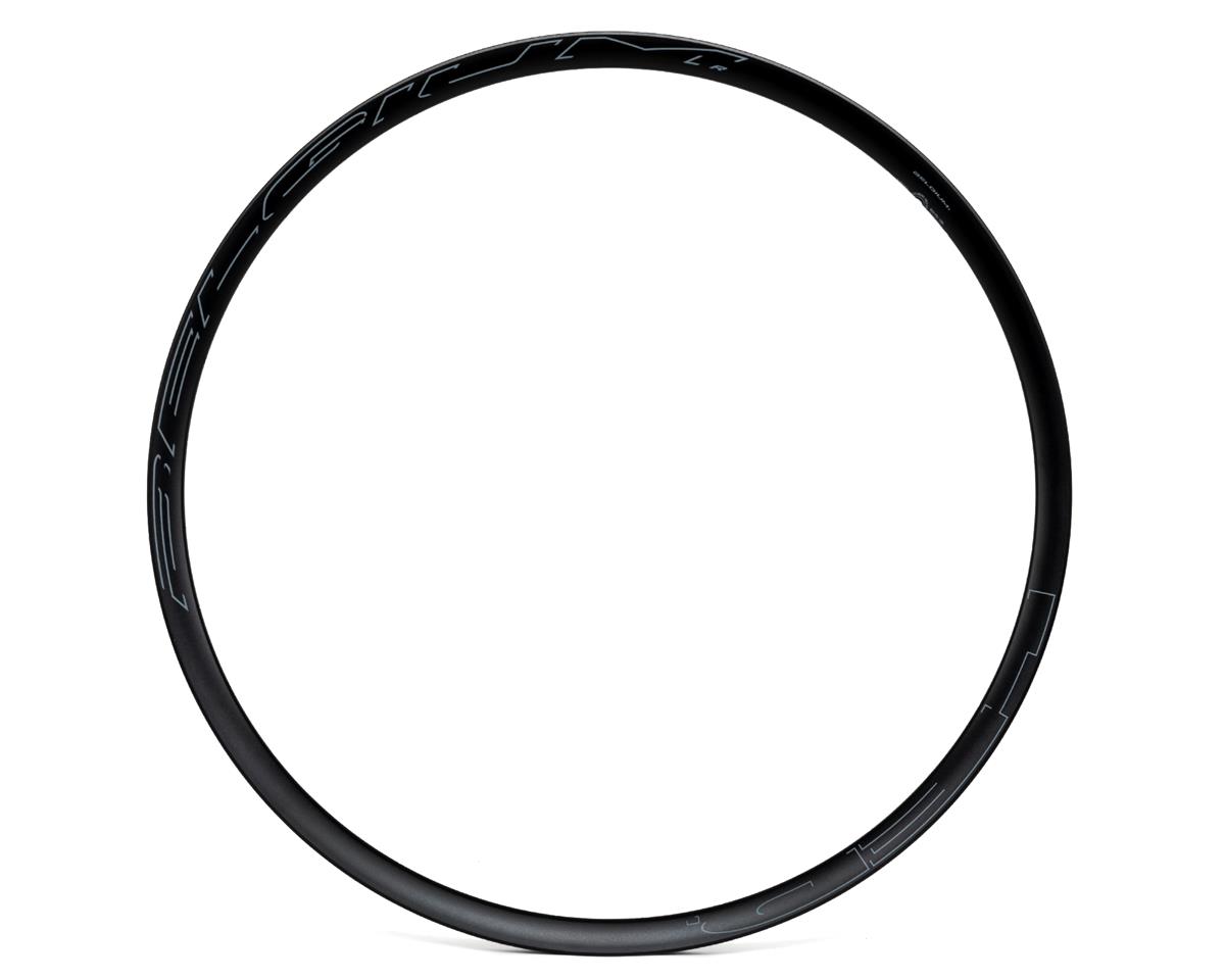 HED Belgium R Disc Brake Rim (Black) (32H) (Presta) (700c) (Tubeless)