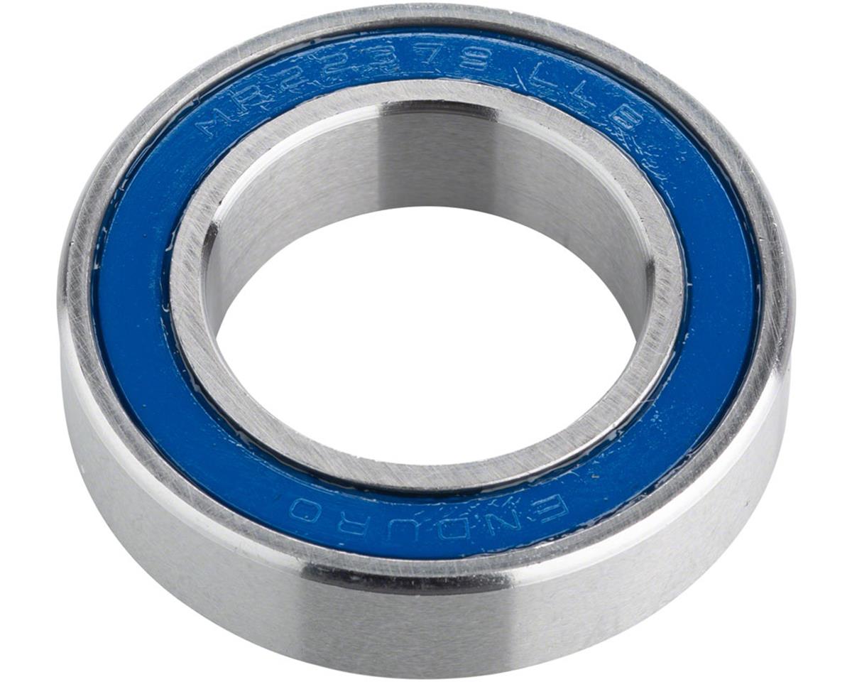Enduro ABEC-3 Cartridge Bearing for Spanish Bottom Bracket (1) (22mm ID) (22 x 37 x 9mm) (MR22379)
