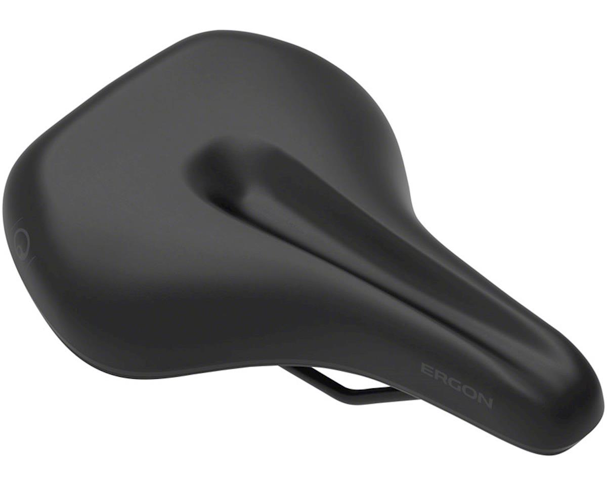 Ergon SC Core Prime Women’s Saddle (Black) (M/L)