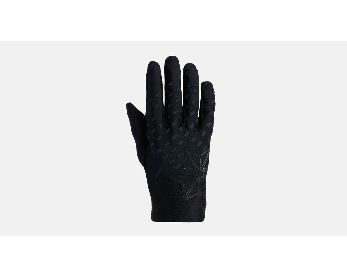 Supacaz Galactic Gloves (Black) (S)