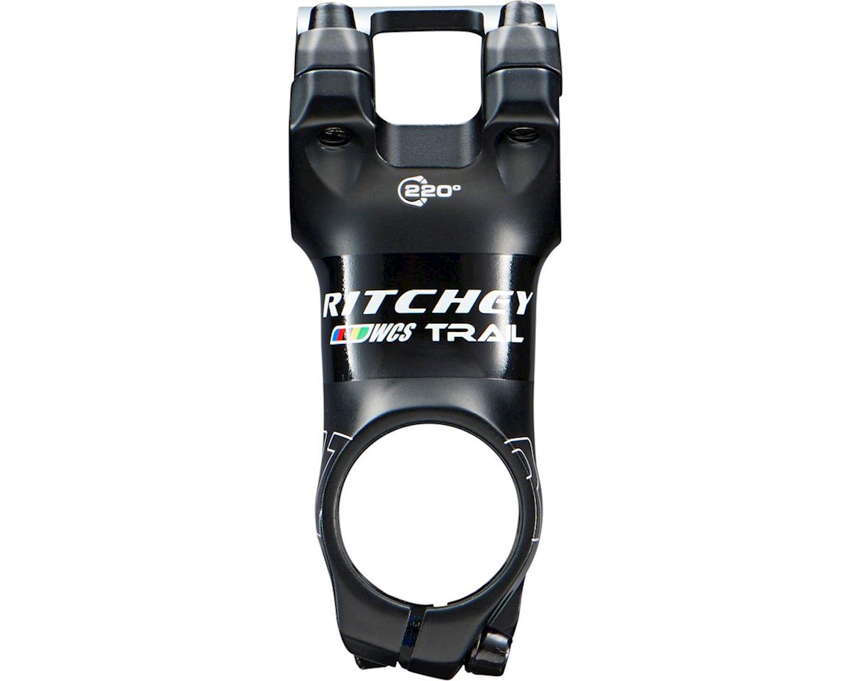 Ritchey WCS Trail Stem (Matte Black) (31.8mm) (60mm) (0°)