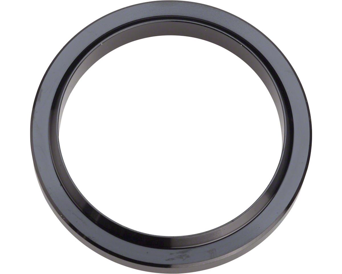 Cane Creek 40-Series Crown Race (Black) (Steel) (40mm) (+3mm) (For Salsa)