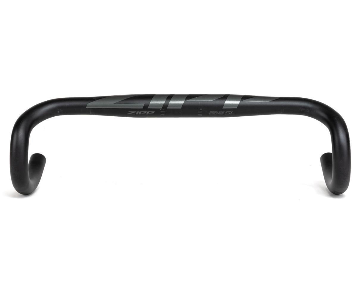 Zipp Service Course SL-70 Handlebar (Matte Black) (31.8mm) (42cm)