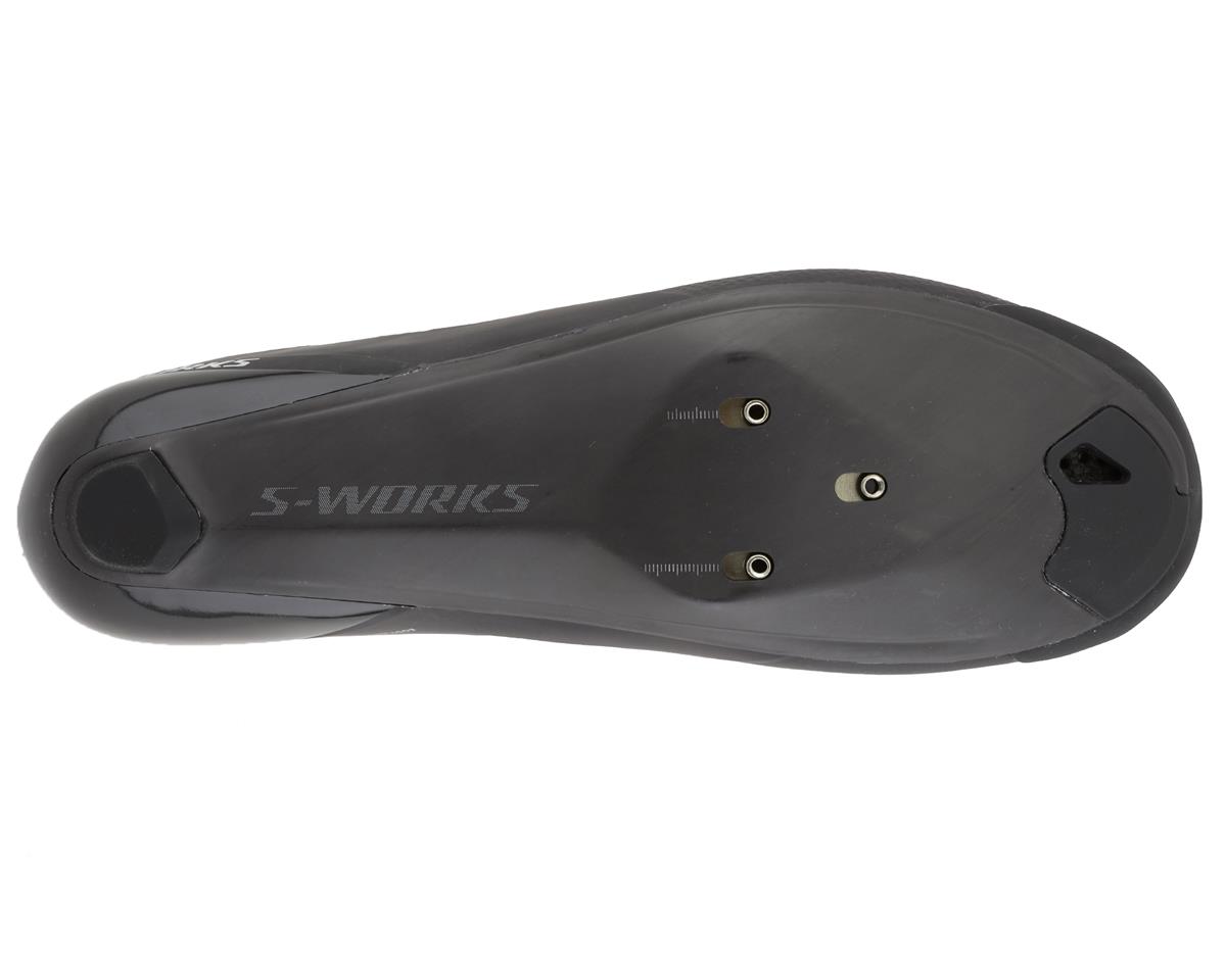 Specialized S-Works Torch Road Shoes (Black) (Standard Width) (36)