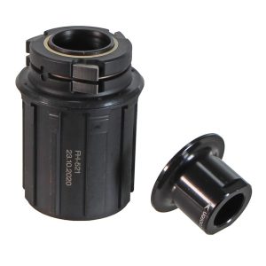 Crankbrothers Synthesis Freehub Body (Shimano HG) (Steel | CB 3-Pawl) (w/12 x 148mm End Cap)