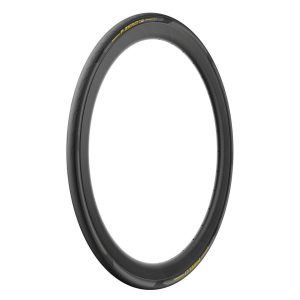 Pirelli P Zero Race TLR RS Road Tire (Yellow Label Team Edition) (700c) (28mm) (Smart EVO/SpeedCORE)