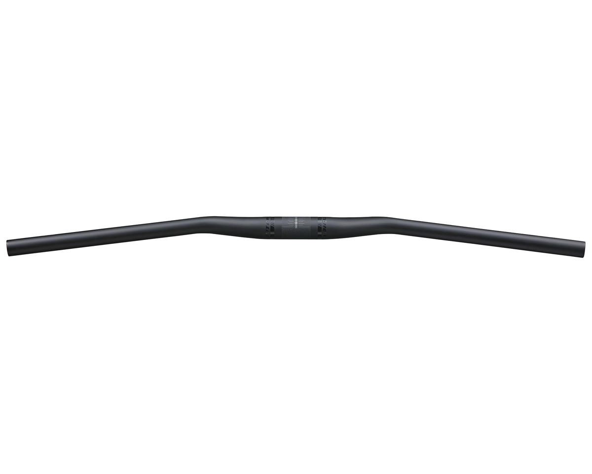 Ritchey Superlogic Carbon Mountain Bike Handlebar (Matte Black) (5° Up/8° Back Sweep) (40mm Rise) (760mm) (31.8mm)