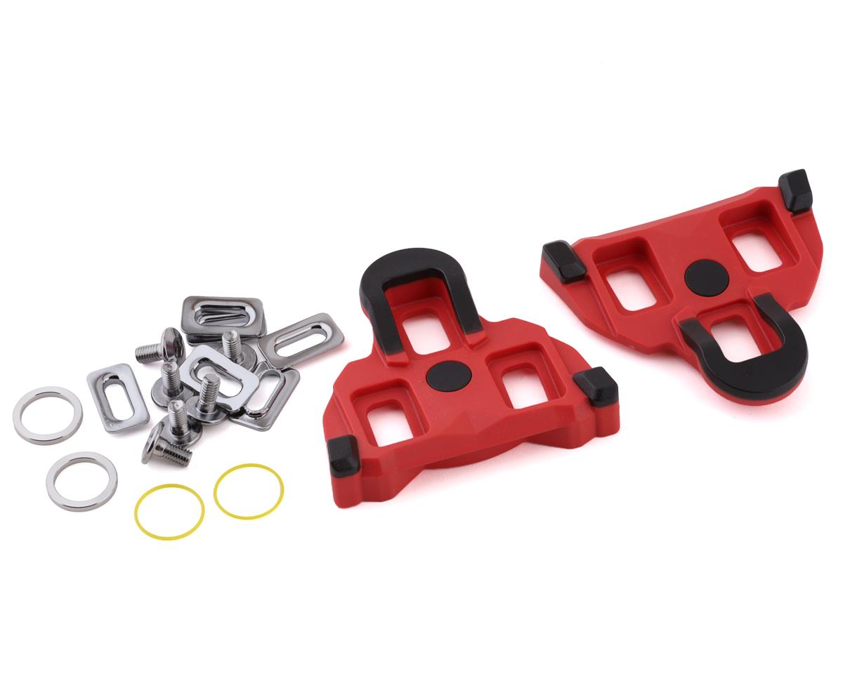 Garmin Rally RK100 Power Meter Pedal (Look Keo) (Single-Power)