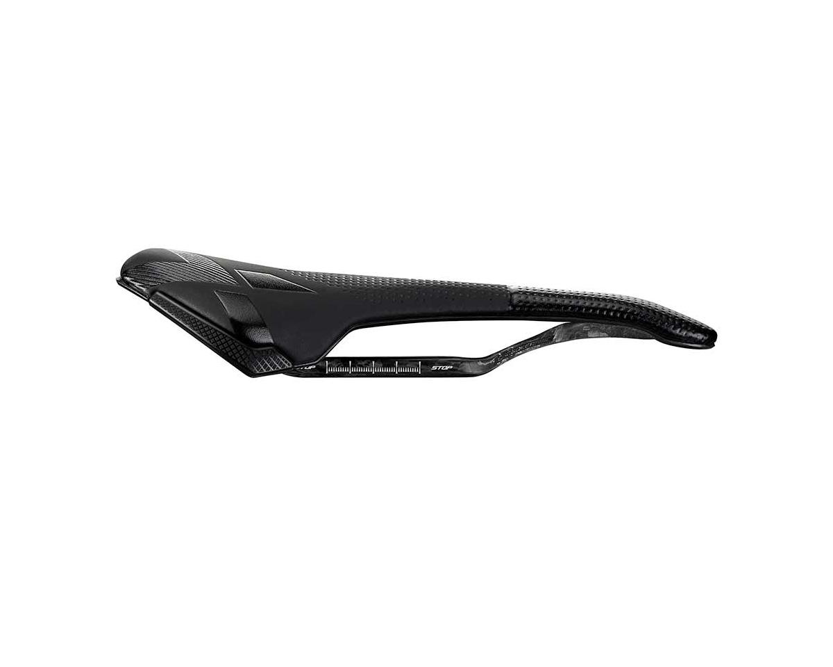 Selle Italia X-LR Kit Carbonio Saddle (Black) (264 x 125mm)