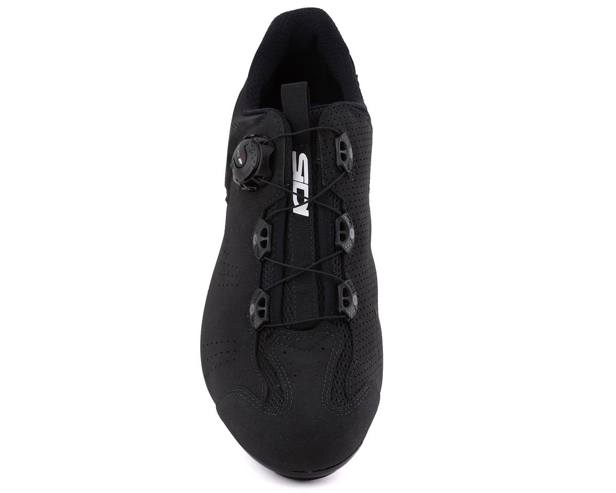 Sidi MTB Gravel Shoes (Black) (38)