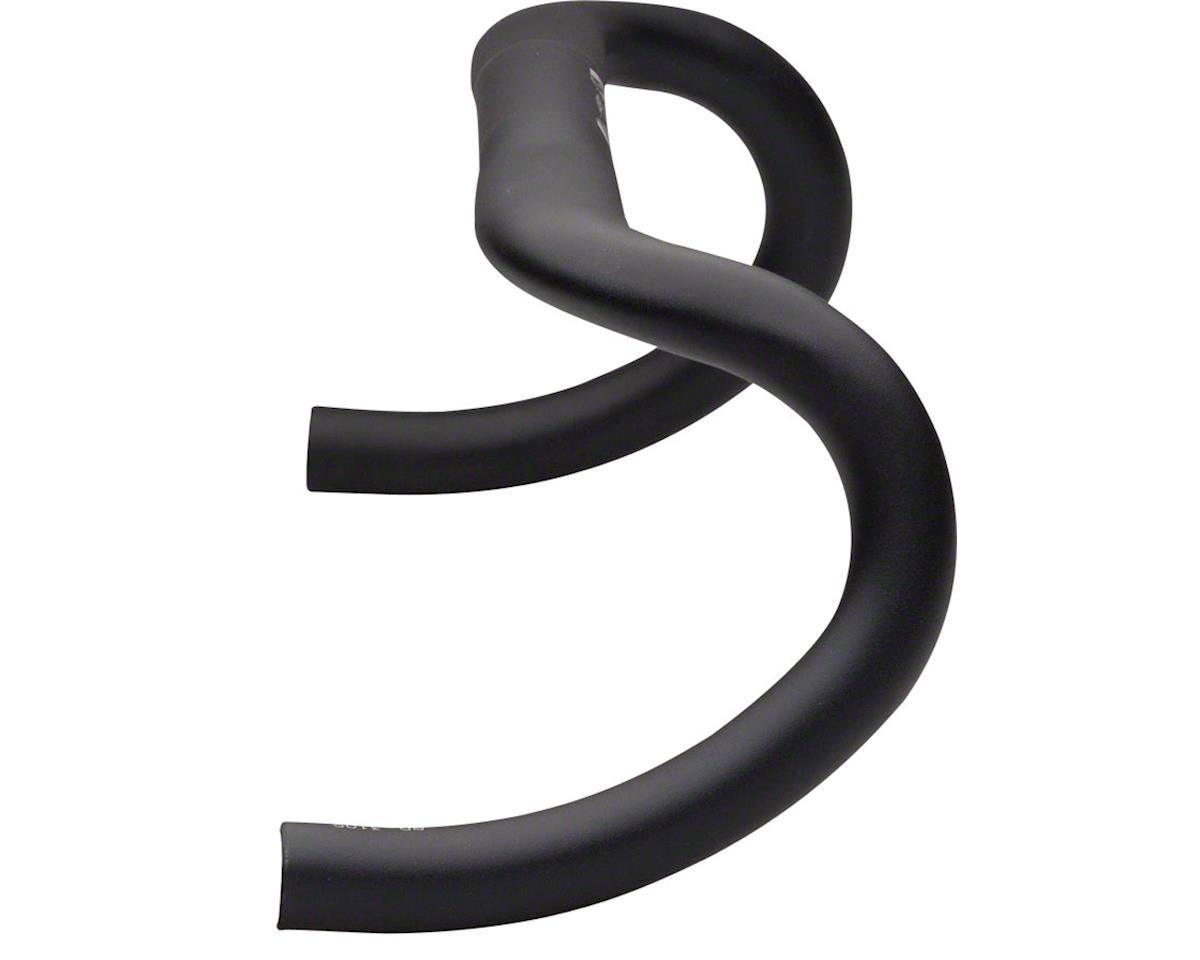 Full Speed Ahead Adventure Compact Alloy Handlebar Black) (31.8mm) (44cm)