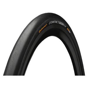 Continental Contact Speed Tire (Black) (20″) (1.1″) (Wire Bead) (SafetySystem Breaker) (E25)