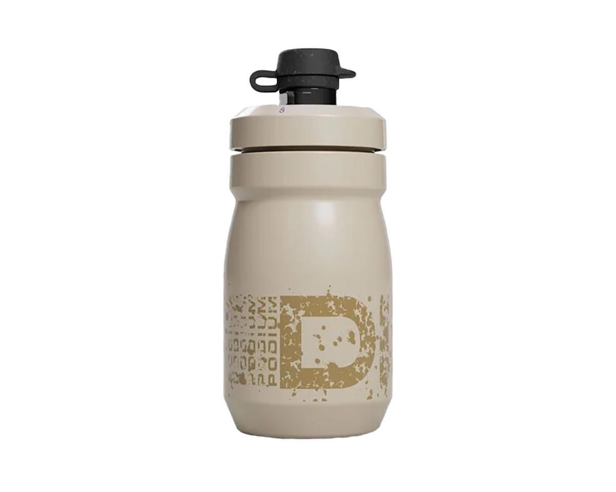 Camelbak Podium Dirt Series Water Bottle (Stone) (15oz)