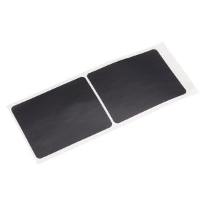 Yakima Q Clip Vinyl Pads (Pair)