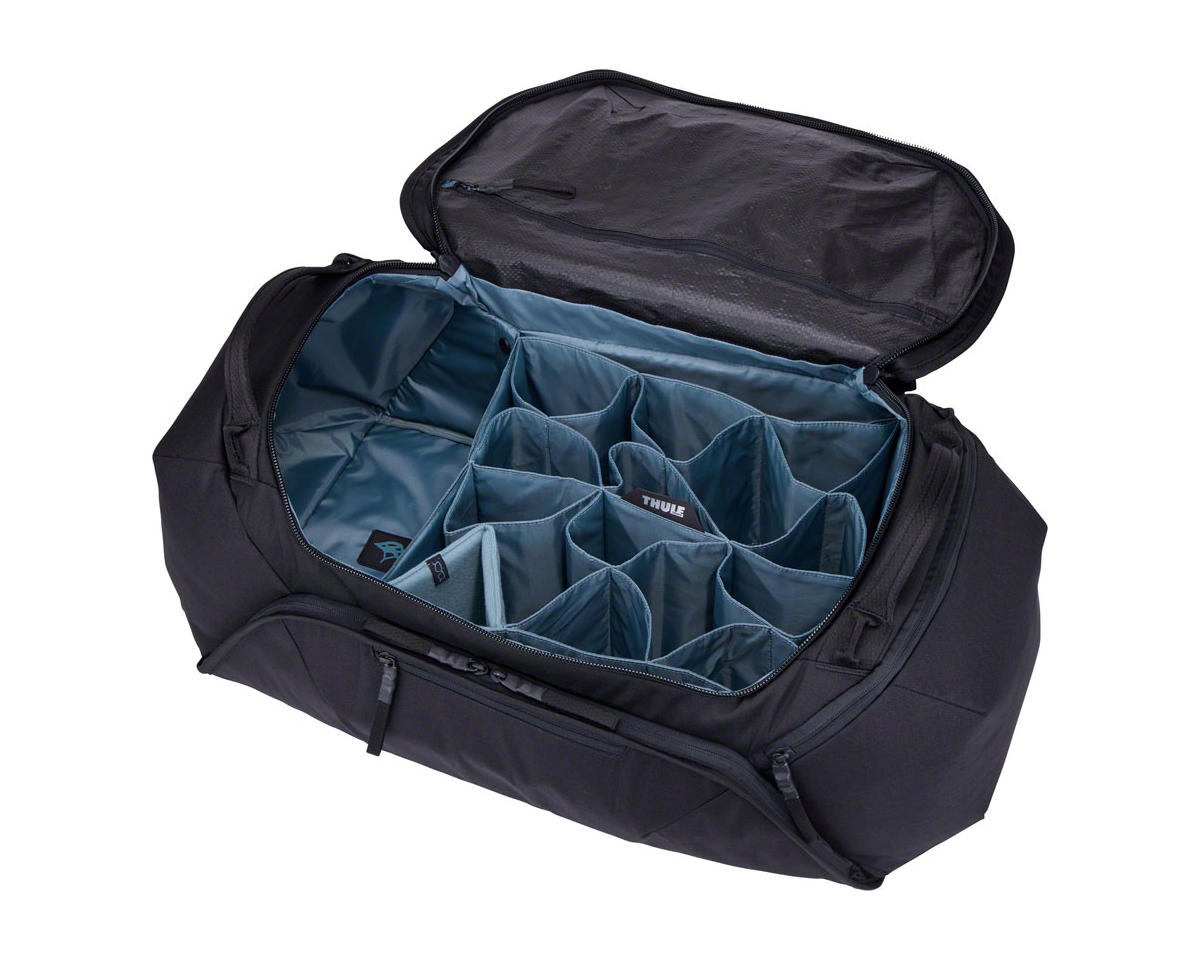 Thule Roundtrip Bike Duffel (55L)