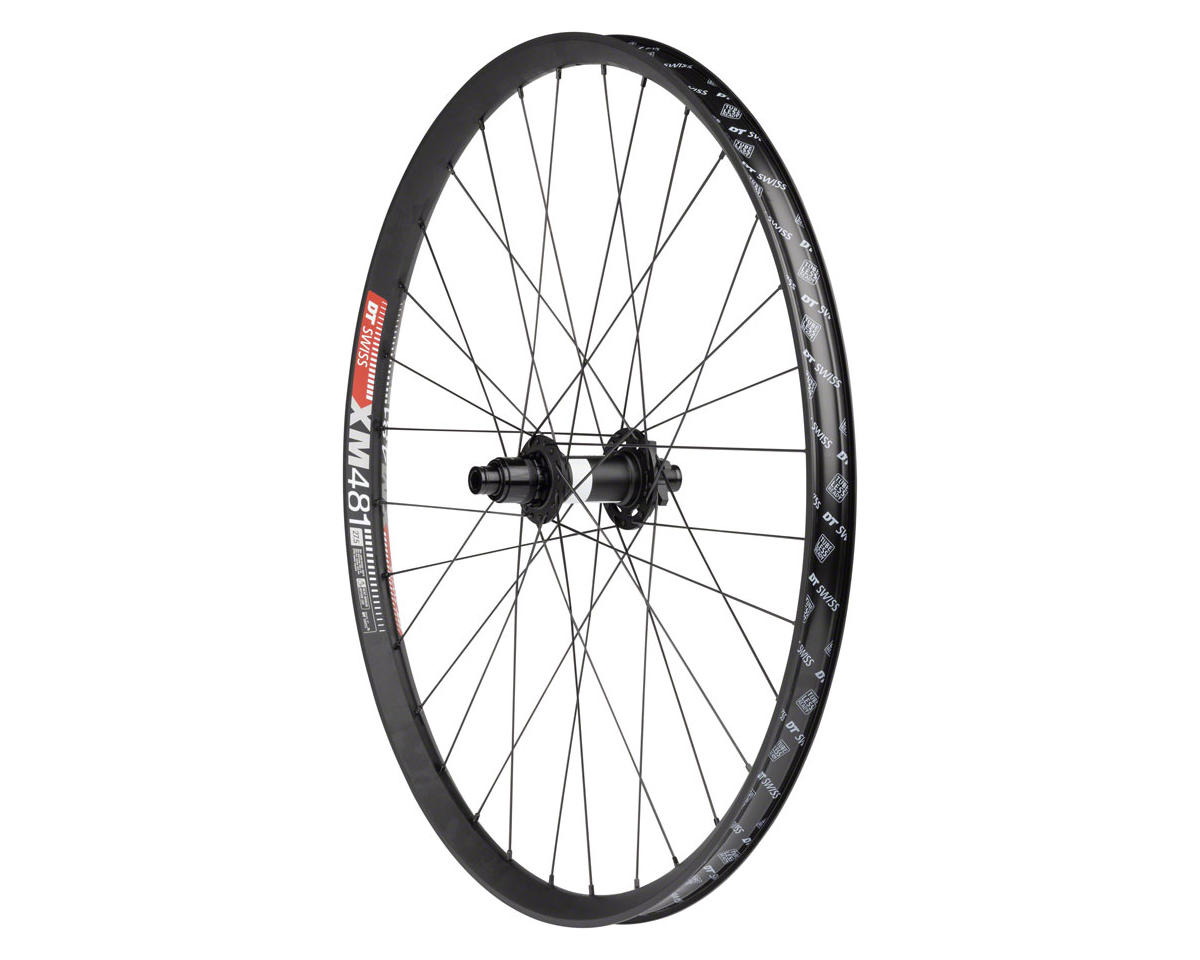 Quality Wheels DT 350/DT XM481 Rear Wheel (27.5″) (12 x 157mm) (6-Bolt) (SRAM XD)