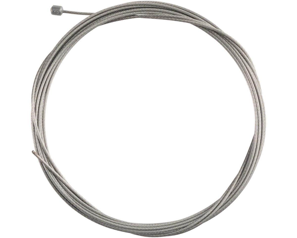 Jagwire Sport Slick Tandem Derailleur Cable (For Campagnolo) (1.1mm) (3100mm) (Stainless)