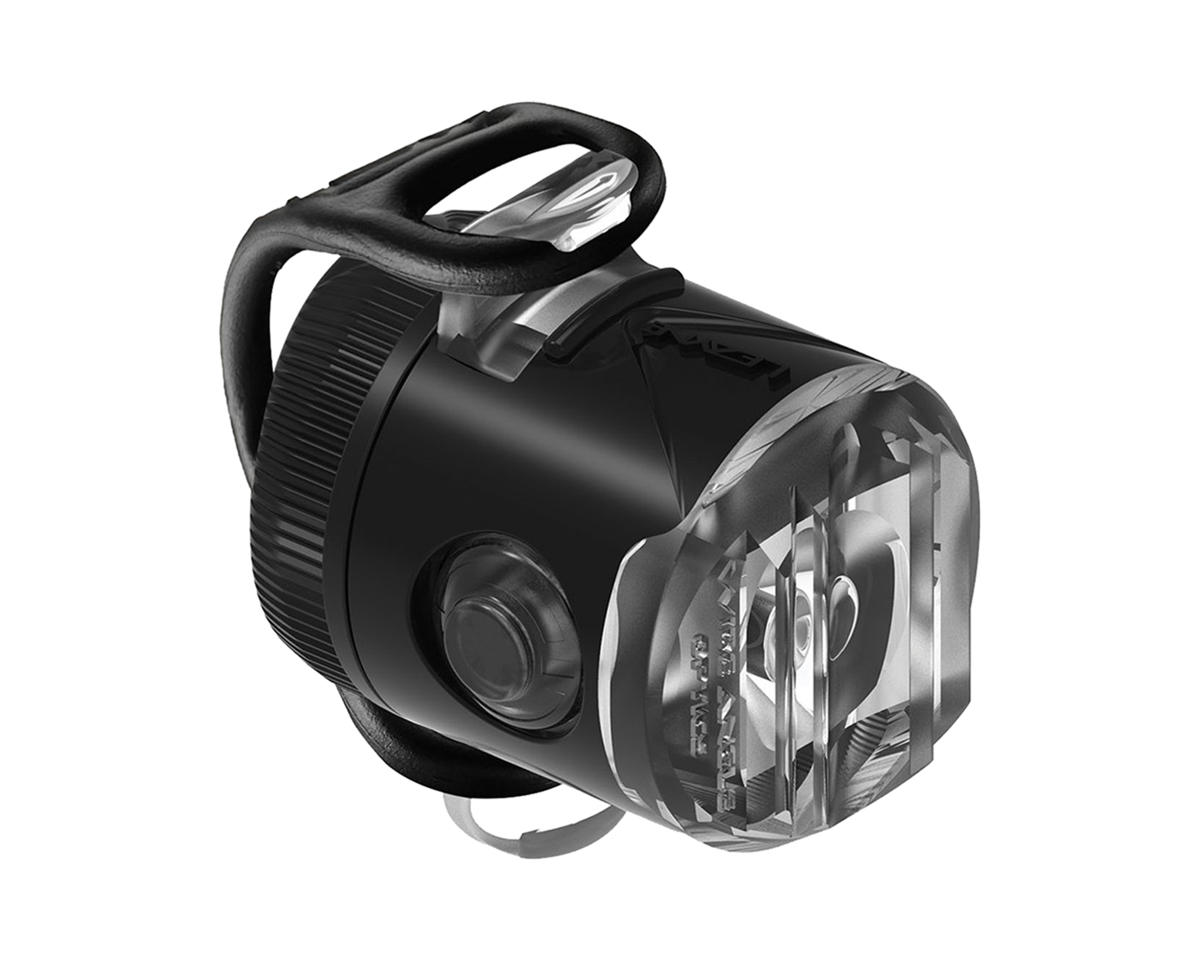 Lezyne Femto USB-C Drive Headlight (Black) (50 Lumens)