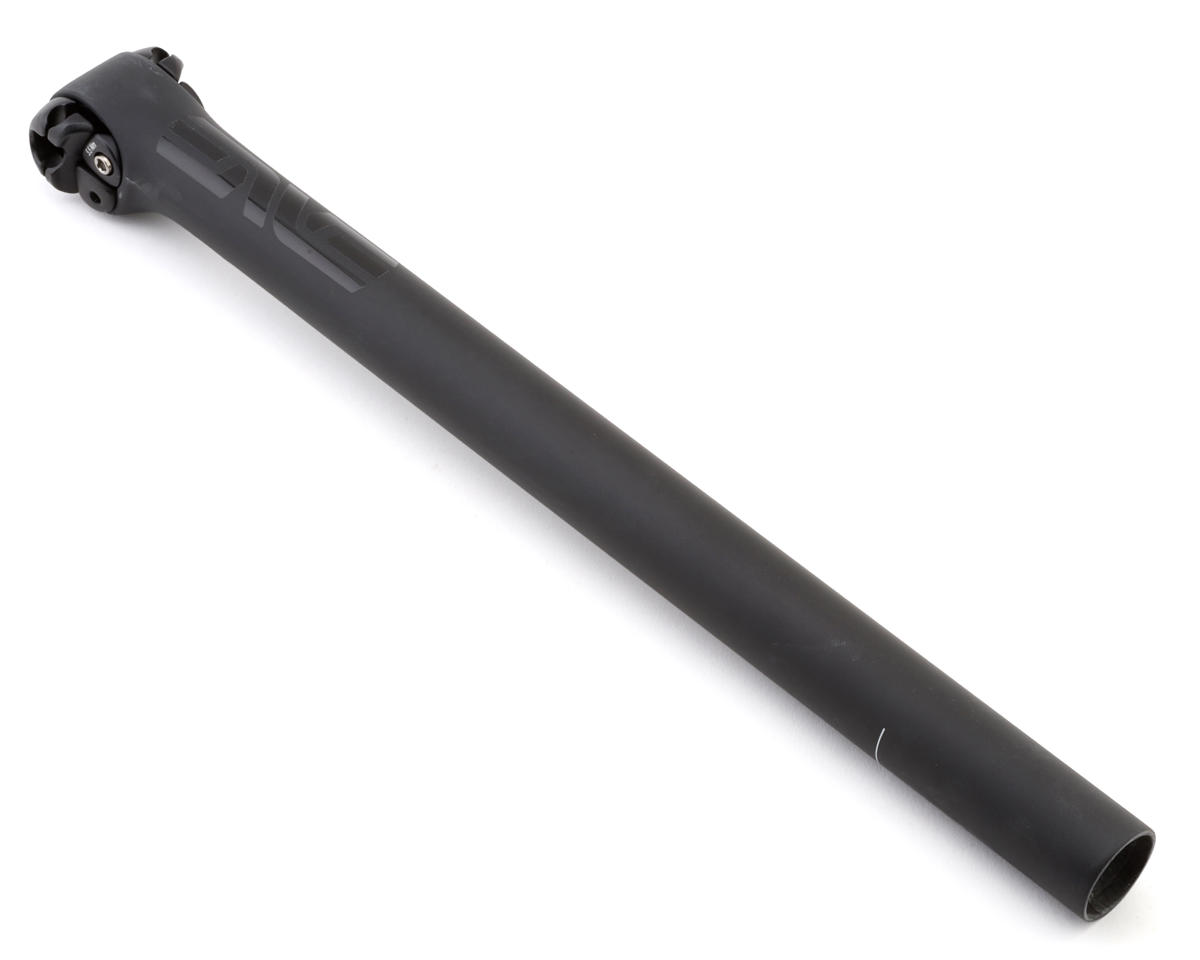 ENVE Carbon Seatpost (Black) (30.9mm) (400mm) (0mm Offset)