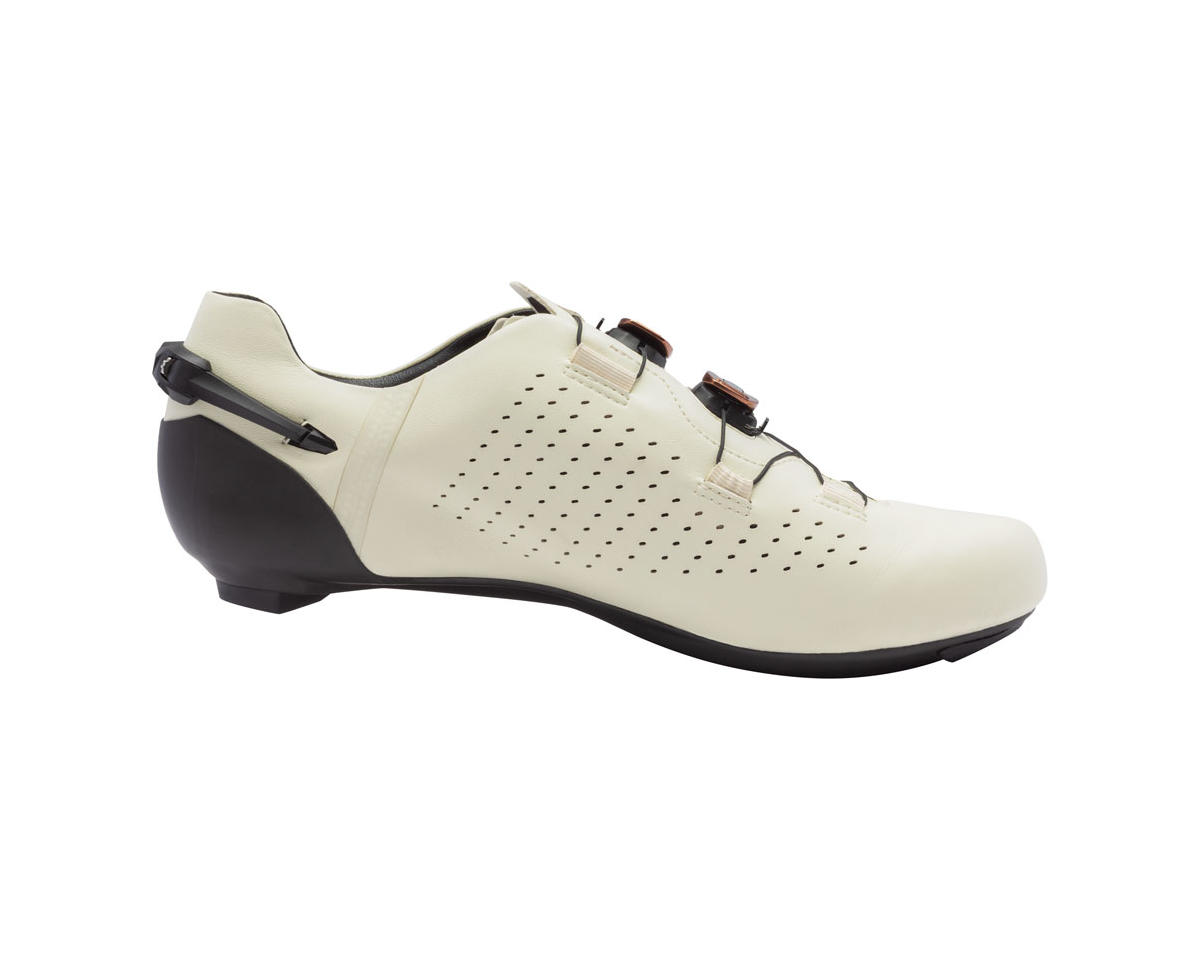 Sidi Shot 3 Road Shoes (Ivory) (40.5) (Millenium Fit)