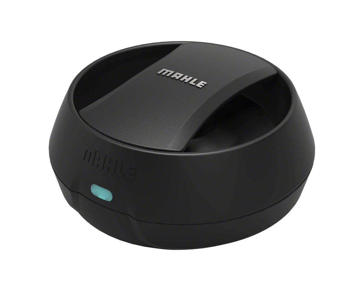 Mahle SmartBike Systems Energy Hub w/ USB-C Charge Port (Black) (For eX1 Range Extender Battery)