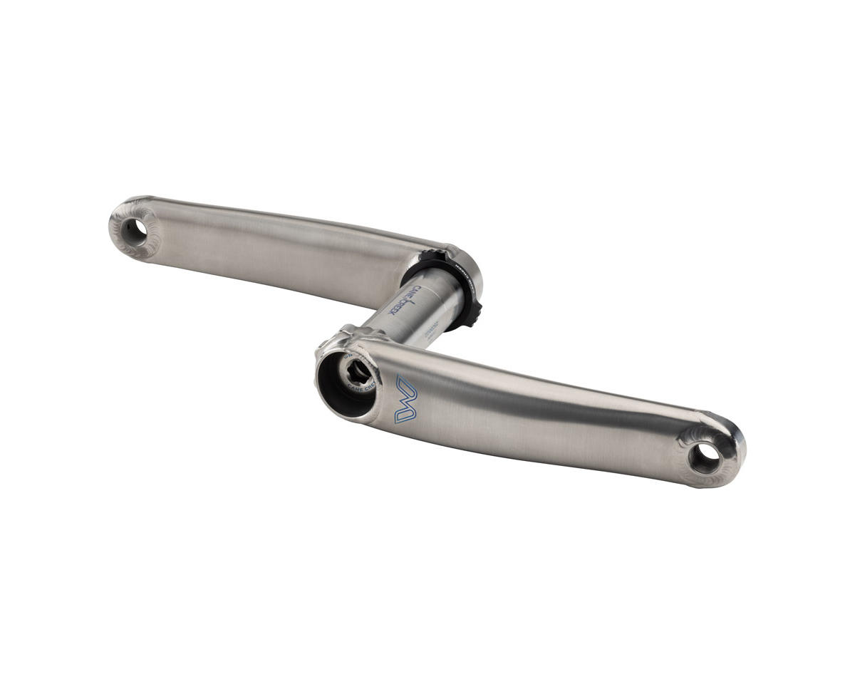 Cane Creek eeWings All Road Cranks (Titanium) (SRAM 8-Bolt) (170mm) (30mm Spindle)
