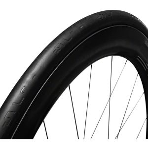 ENVE SES Road Tubeless Tire (Black) (700c) (27mm) (Natural-Synthetic/Vectran)