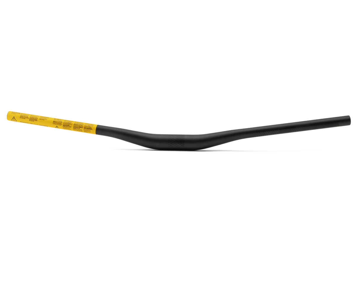 Race Face ERA Carbon Riser Handlebar (Stealth) (35.0) (20mm Rise) (760mm) (5/8° Sweep)