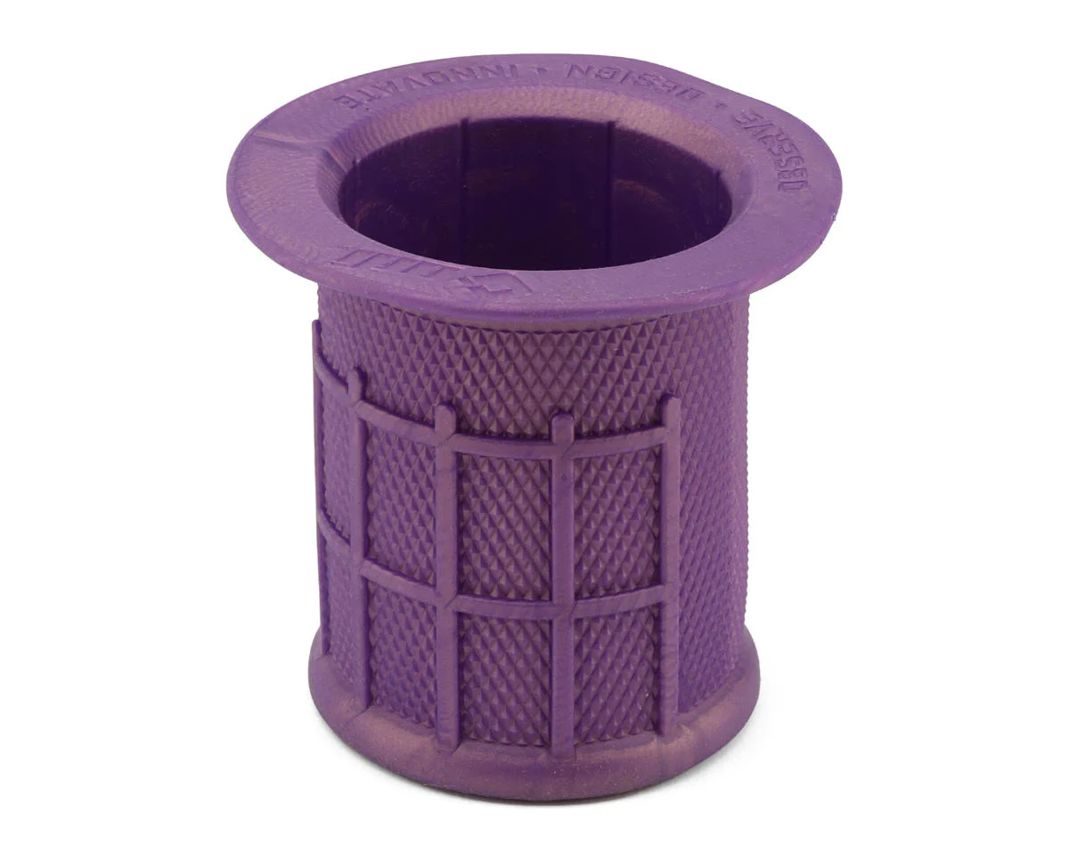ODI Half Waffle Drink Coozie (Purple)