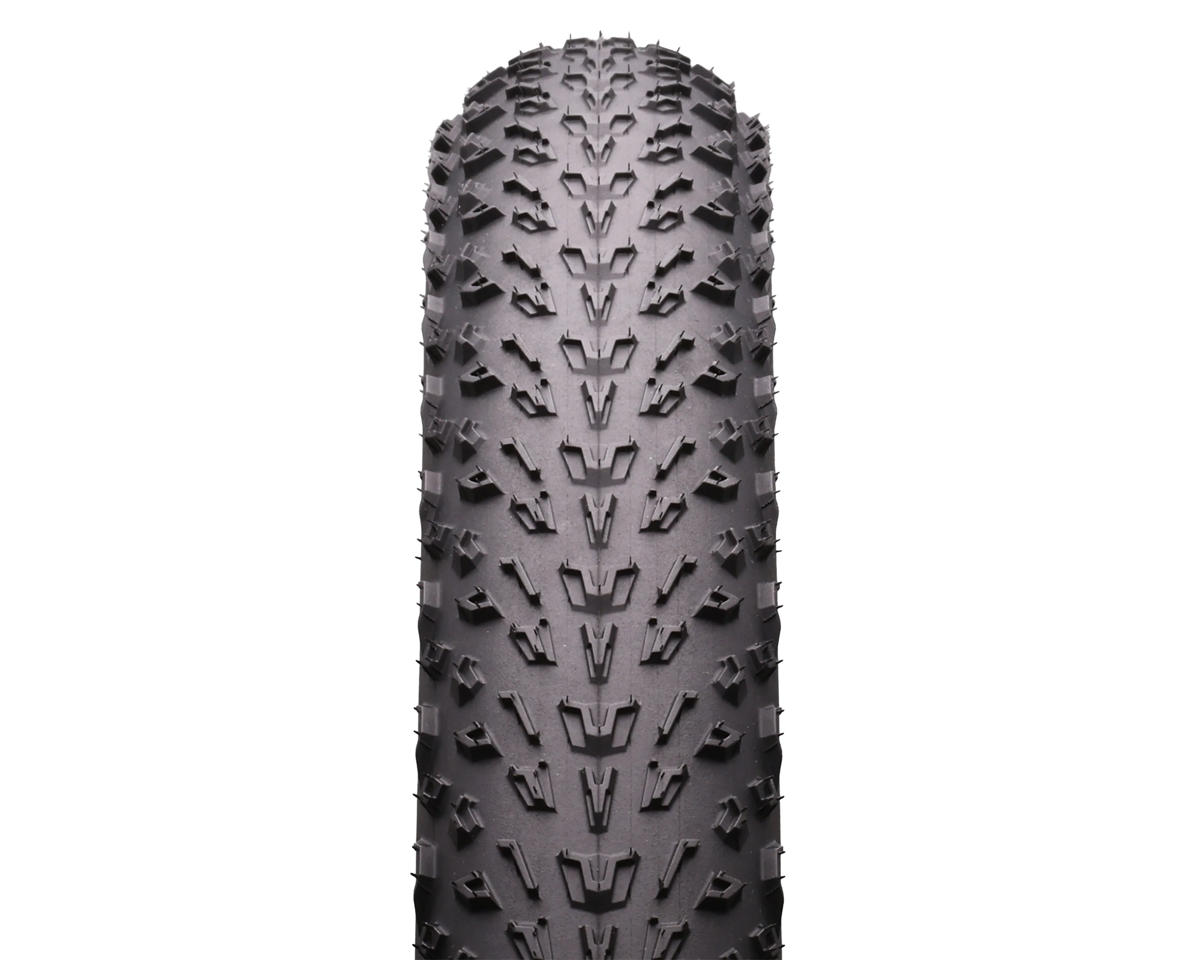 Silca Protocol RCG-3 Mixed Terrain Gravel Tubeless Tire (Black) (700c) (45mm) (Folding)